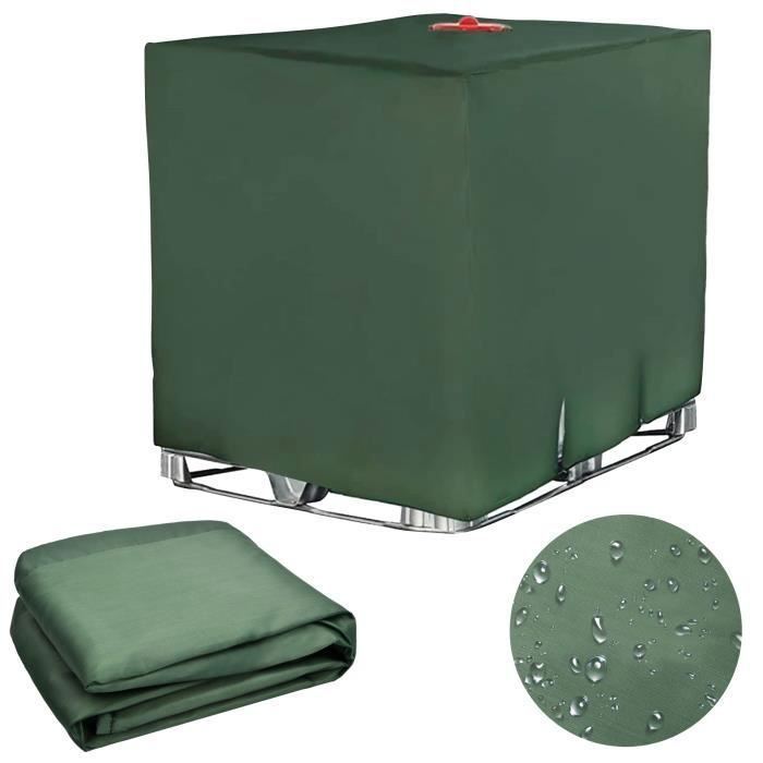 Housse D'étagère En Métal Imperméable Oxford 210D Avec Zip Double Sens - Protection Anti-poussière, UV, Pour Garage, Cave, Cuisine | Plusieurs Tailles (ex: 91,4x45,7x182,9 Cm) - 5
