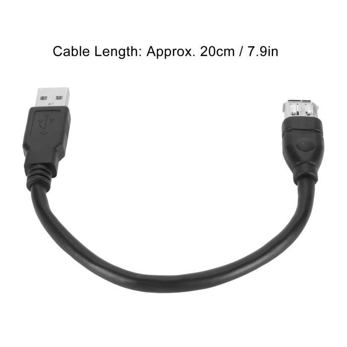 Cable Adaptateur Firewire 1394 6 Broches Vers Usb Cable Adaptateur Firewire 1394 6 Broches Femelle Vers Usb Video Detachee