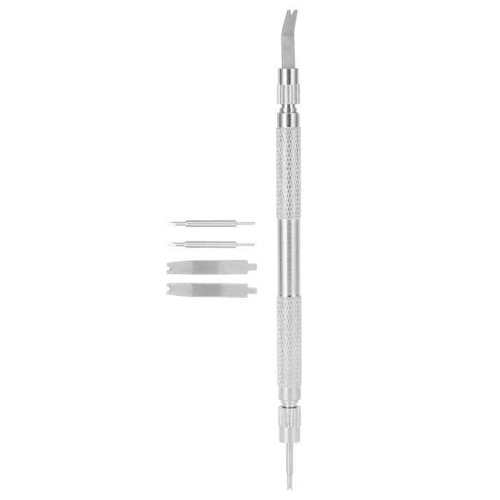 Couteau D'horloger Bergeon 8403 - Outil Professionnel Pour Bracelets De Montre