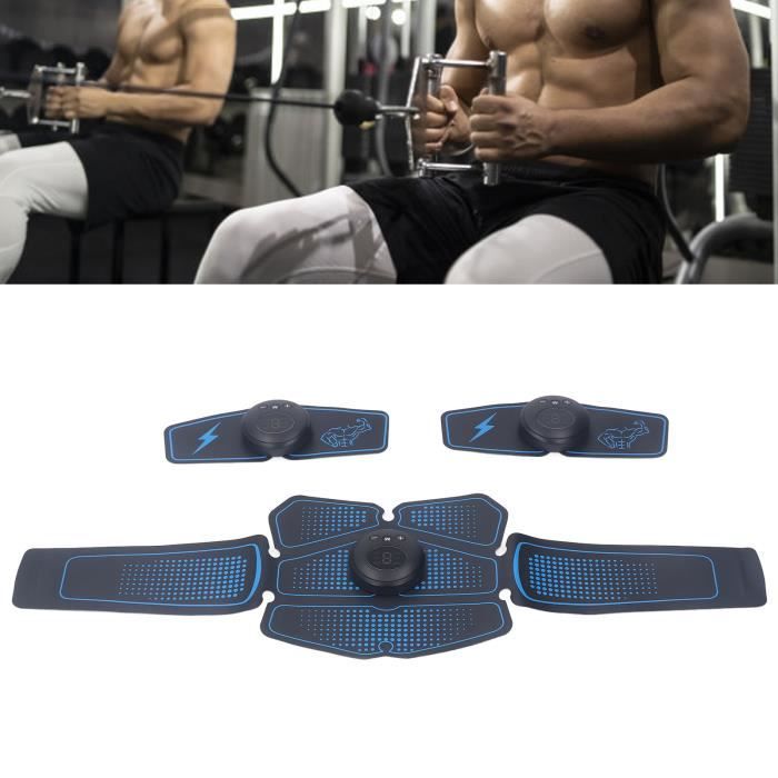 Ceinture pour sale faire les abdos