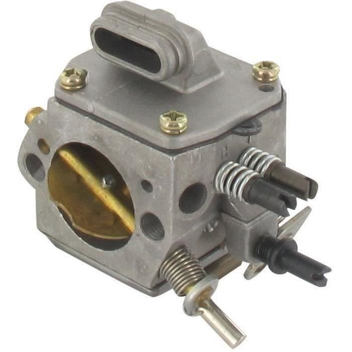 Carburateur adaptable sur machines STIHL remplace origine 1127-120-0650