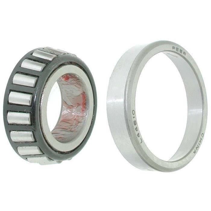 Roulement à rouleaux coniques adaptable SCAG,GILSON