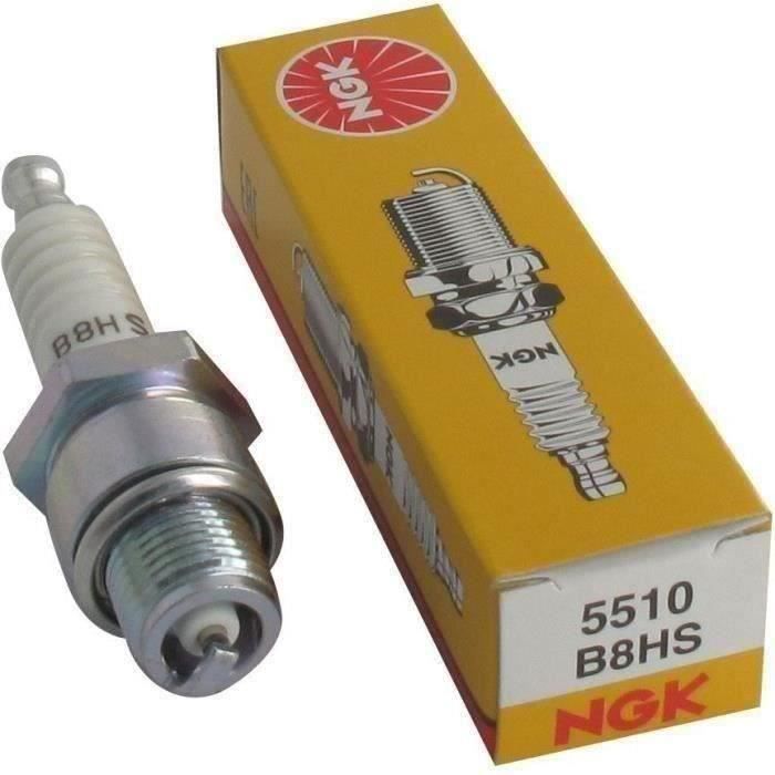 Bougie d'allumage NGK B8HS