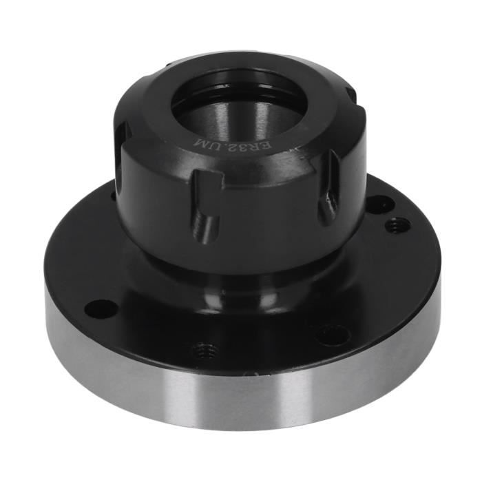 Bloc De Serrage / Mandrin à Ressort ER32 - Porte-pince Pour Tour, CNC, Gravure (forme Hexagonale)