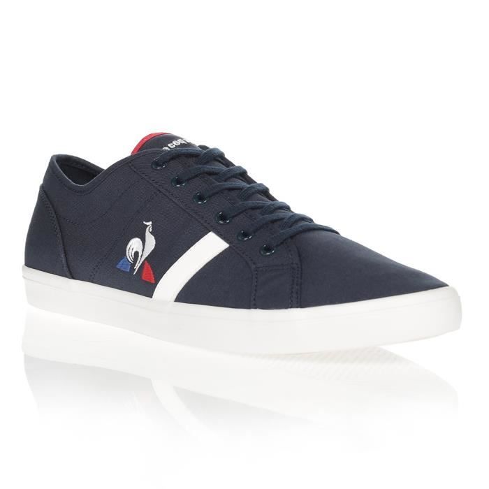 Basket coq sportif homme bolivar clearance