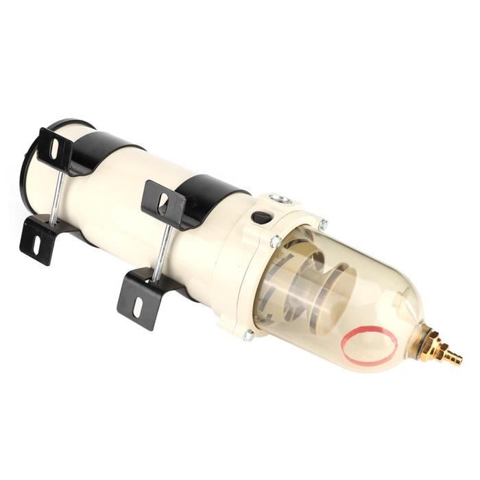 JIT Filtre à Eau D'huile Séparateur D'Eau D'Huile Durable Filtre à Air