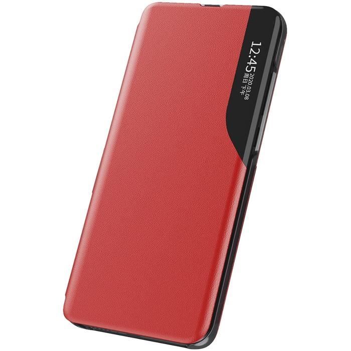 Samsung Galaxy A52 5G - 4G, etui 