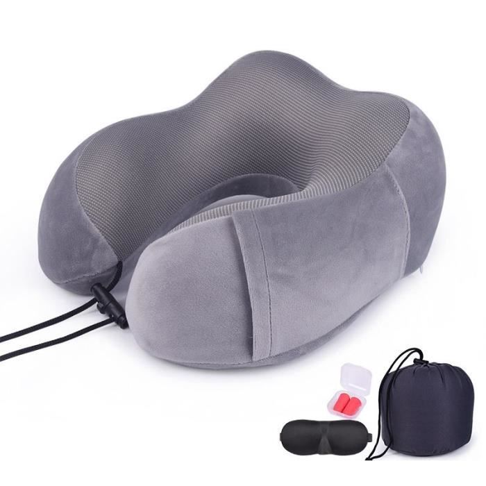 HZQDLN Oreiller de Voyage