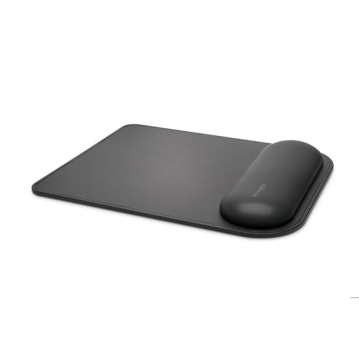 Tapis de Souris Kensington ErgoSoft – Repose-Poignets, Gel, Anti-Dérapant - vue 5