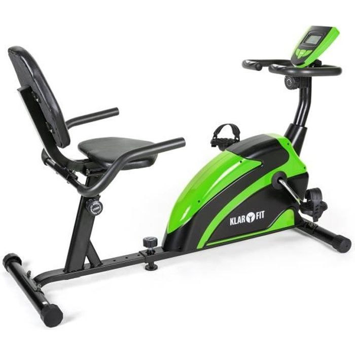 Klarfit velo appartement on sale