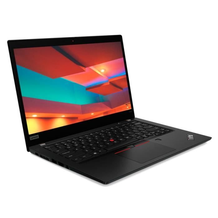 Lenovo - Ultrabook-Lenovo Yoga - Intel Core i5-8265U 1.60GHz - 8Go (8192Mo)