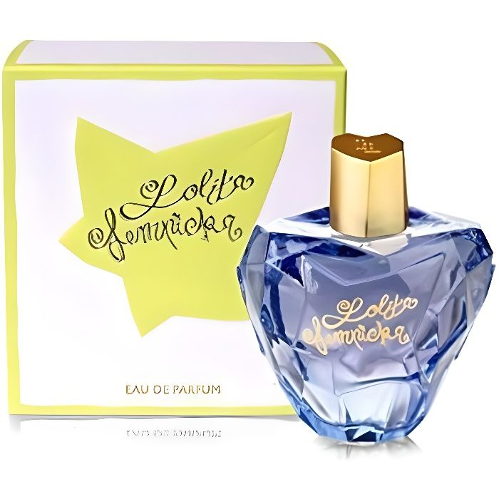 lolita lempicka moins cher