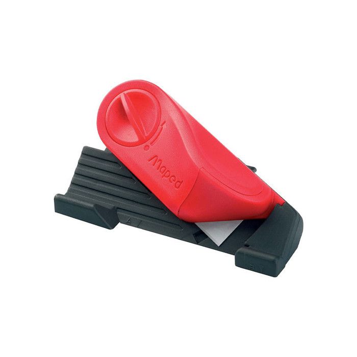 MAPED Outil de coupe Matcutter 45° Achat / Vente cutter loisirs créatifs Outil de coupe