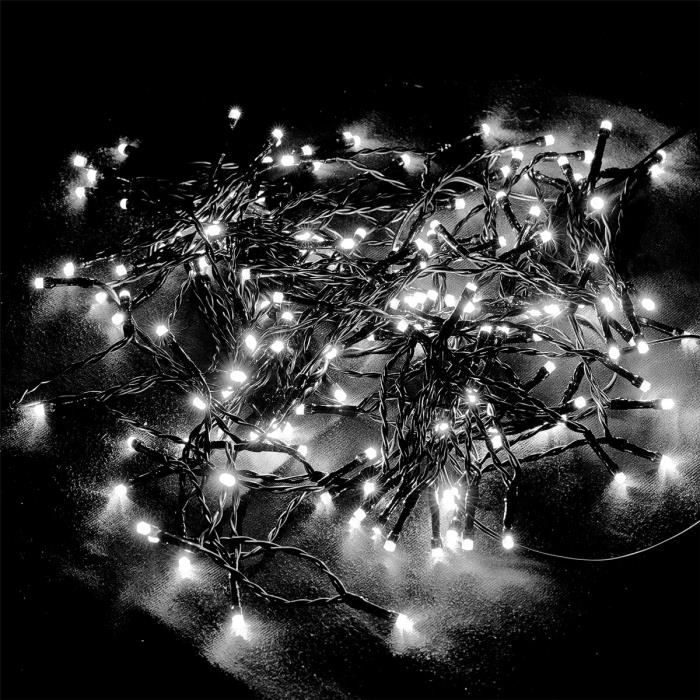 Gyrophare LED Bleu Relaxdays - Lumière Tournante Pour Fêtes Ou Jeux D'Enfants