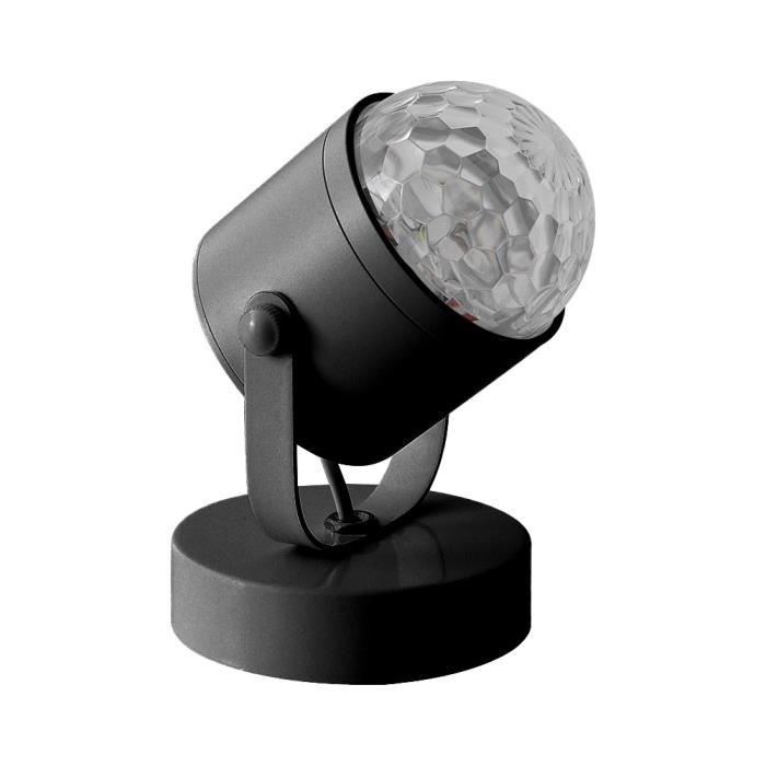 Zalati Veilleuse à Sable Mobile 3D Avec LED – Décoration De Bureau Et Maison, Effet Relaxant, Câble USB Inclus, Couleur Bleue