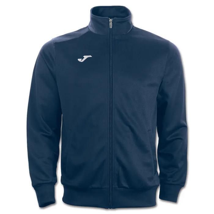 Veste de survêtement - JOMA - COMBI - Bleu Marine - Adulte - Mixte - Football