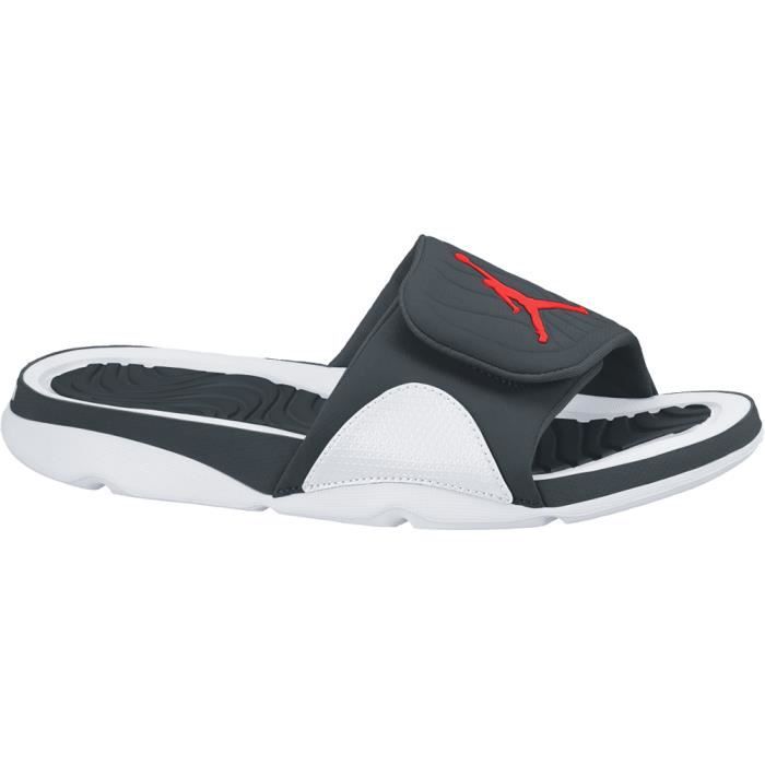 air jordan claquette