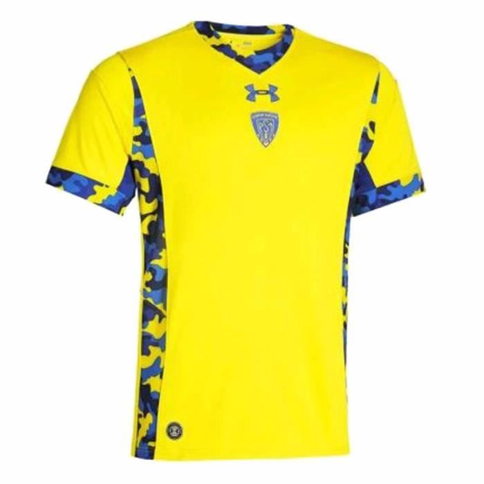 polo reebok enfant 2015