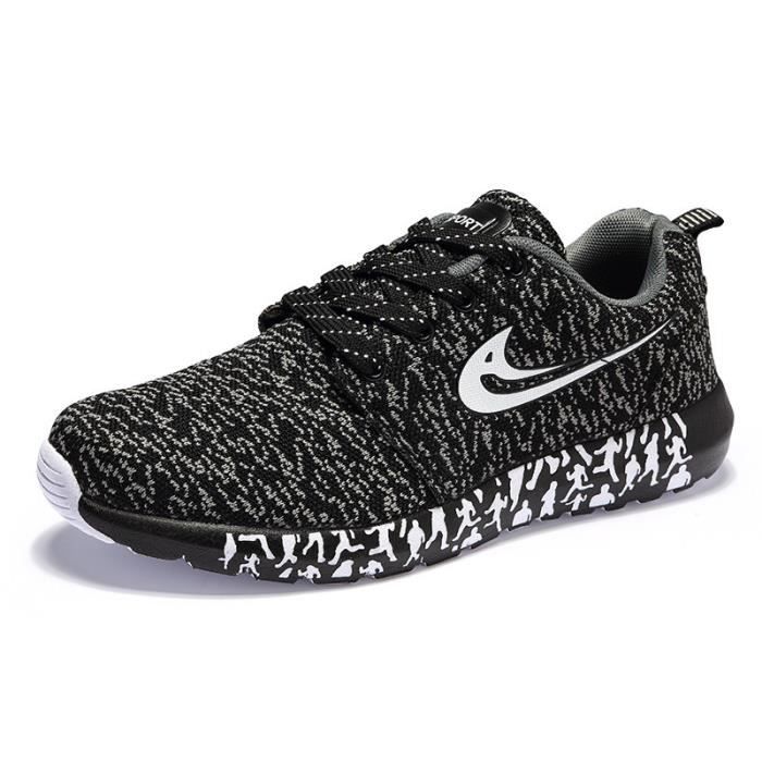 meilleur chaussure homme