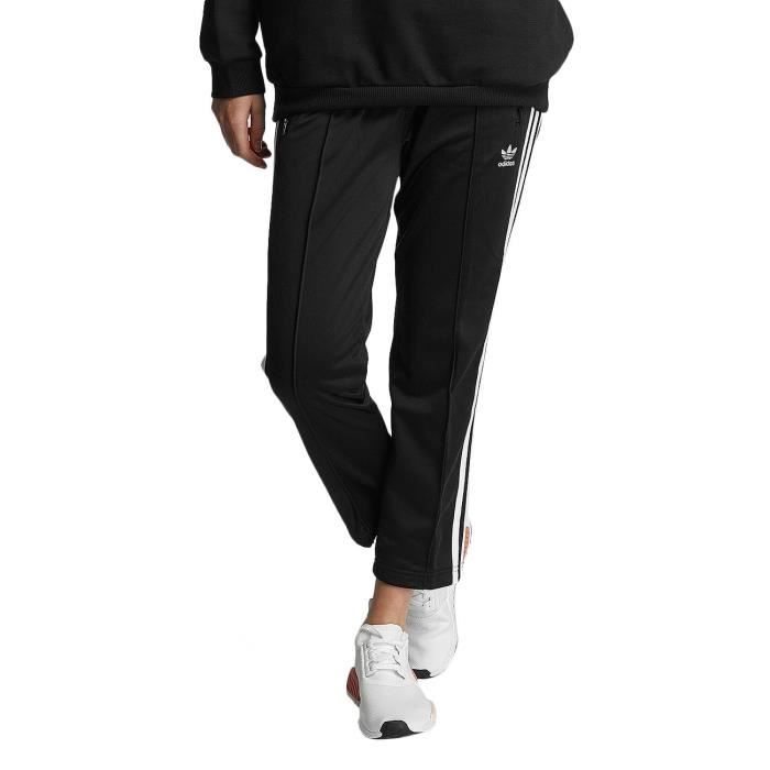 Pantalon cigarette adidas homme