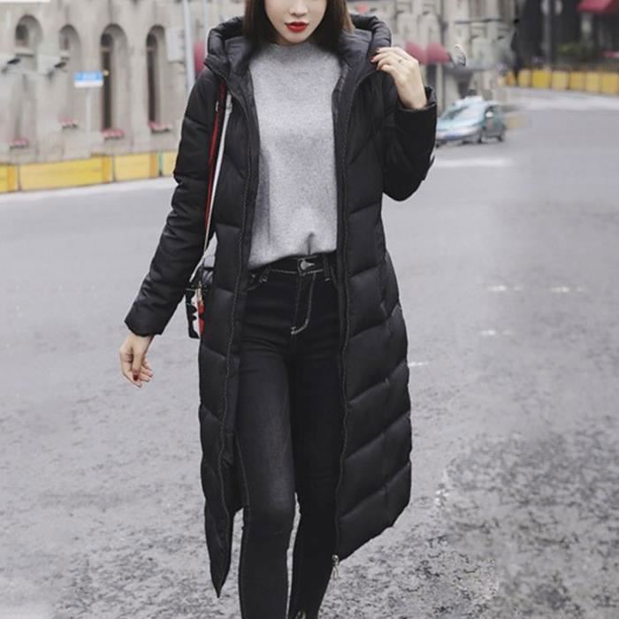 Veste hiver best sale a la mode