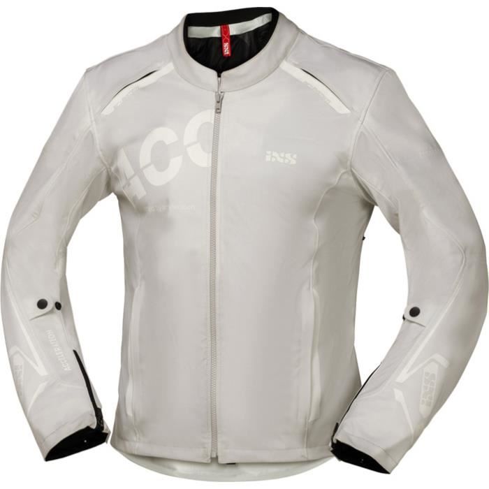 Veste moto ixs top