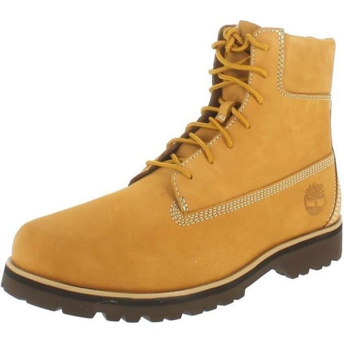 Timberland cdiscount 2025
