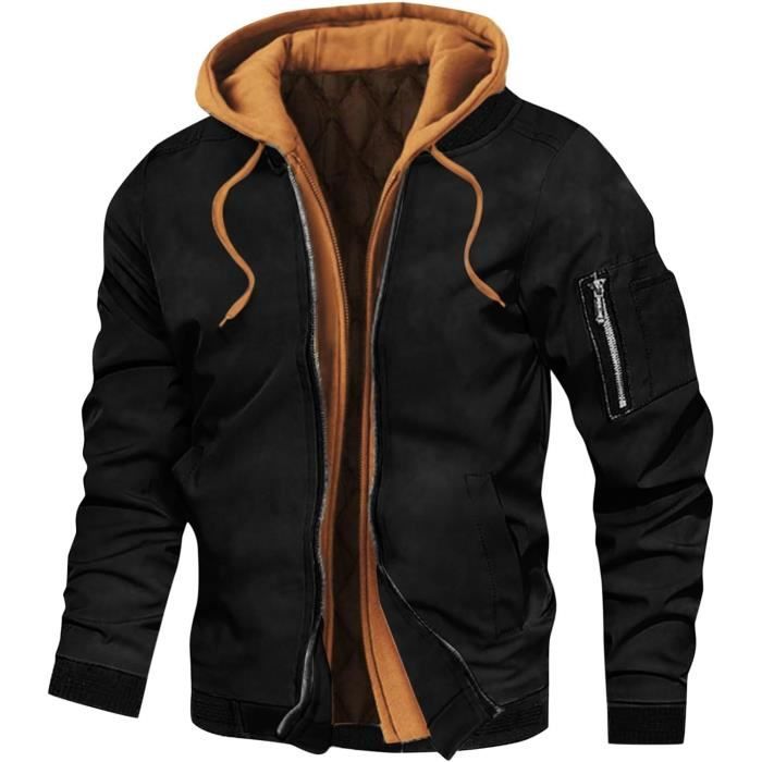 Bomber carreaux hotsell homme