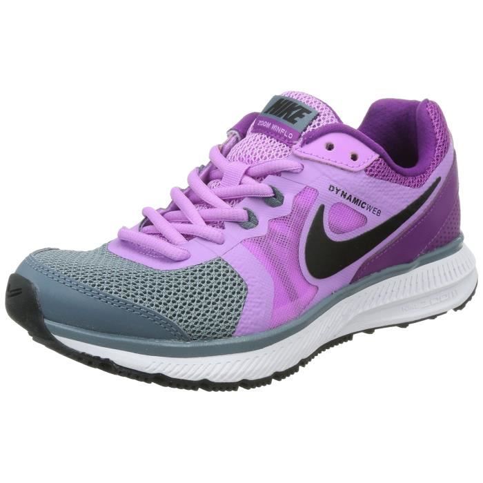 nike zoom winflo 3 femme nike zoom winflo 3 femme