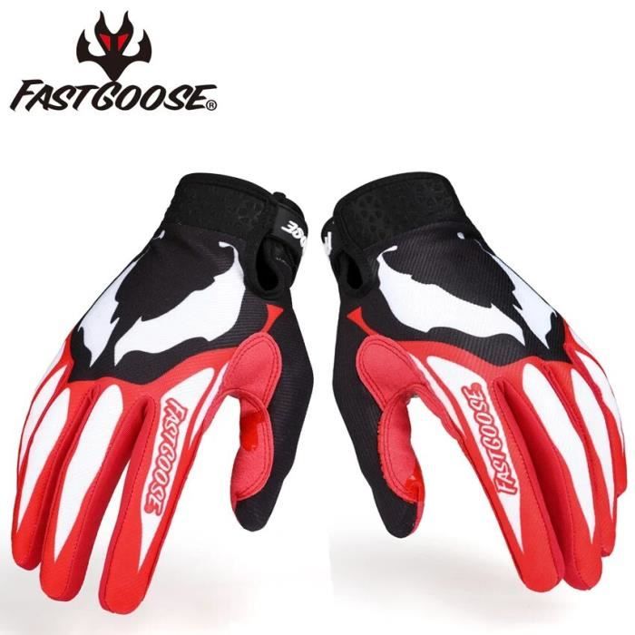 Gants de course moto Ixon THUND noirs Vente en Ligne Gants de course moto Ixon THUND noirs Vente en Ligne