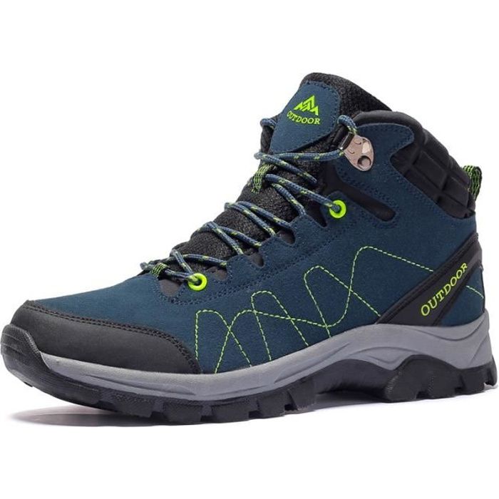 Cdiscount chaussures 2025 randonnee homme