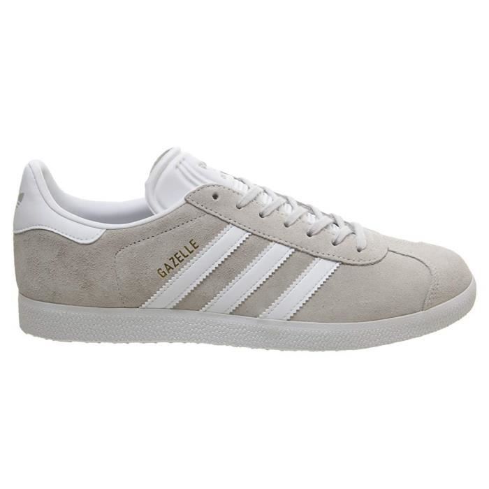 gazelle w gris