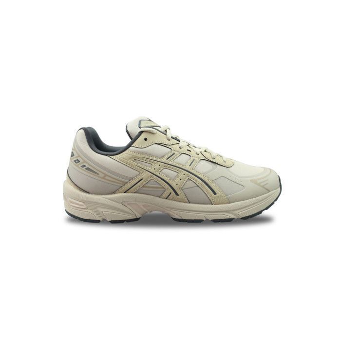 Basket Asics Asics En Cuir Basket Asics Gel-1130 Ns Wood Crepe