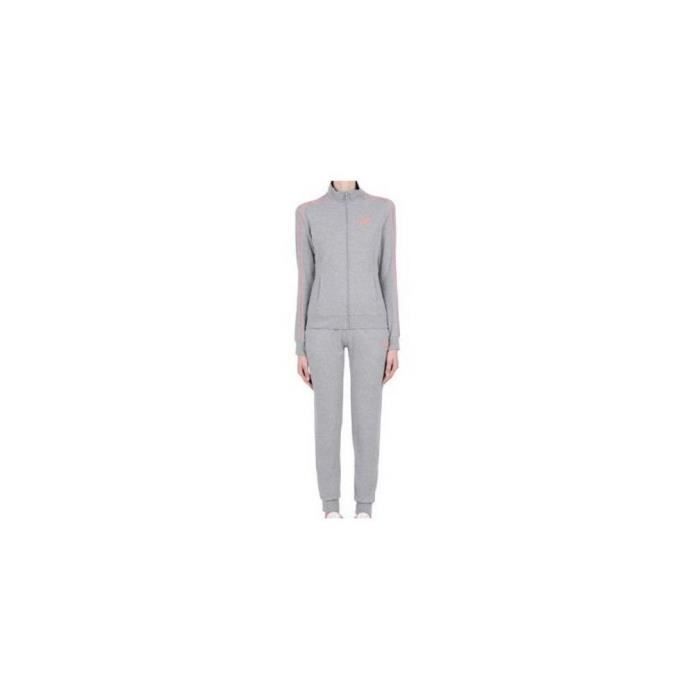survetement armani femme pas cher