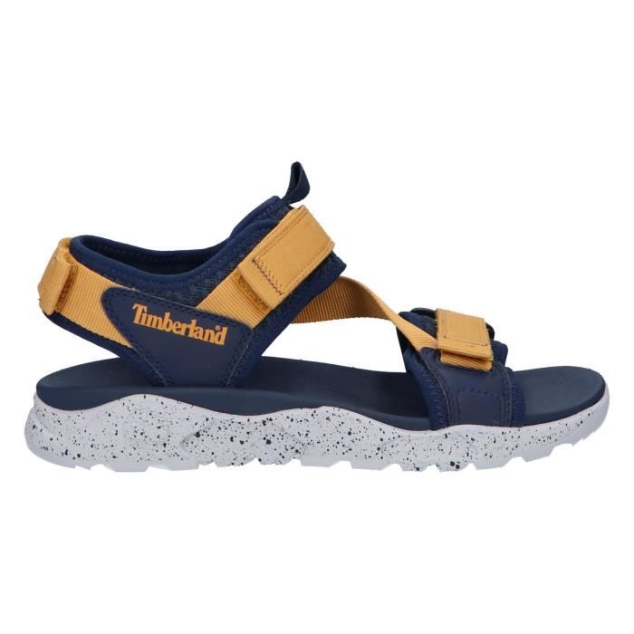 timberland sandales homme