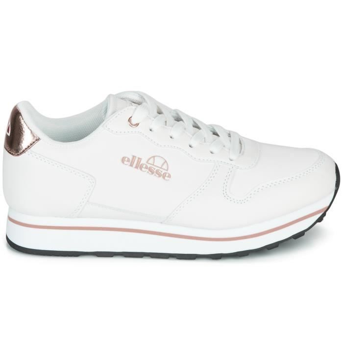 Tennis top ellesse femme