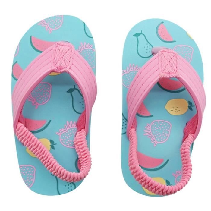 Soldes Pantoufle Ete Bebe En Stock