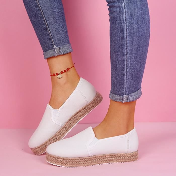 Femme Ronde Toe Vernies En Cuir Synthétique Talon Bas à Enfiler Chaussures Décontractées Derbies Flats Femme Ronde Toe Vernies En Cuir Synthétique Talon Bas à Enfiler Chaussures Décontractées Derbies Flats