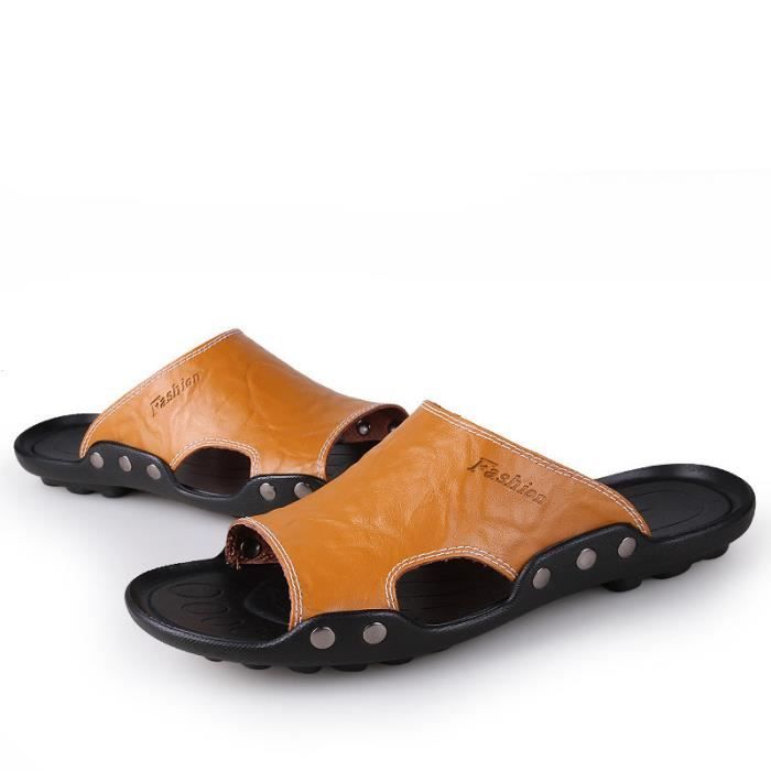 Mule tong deals homme