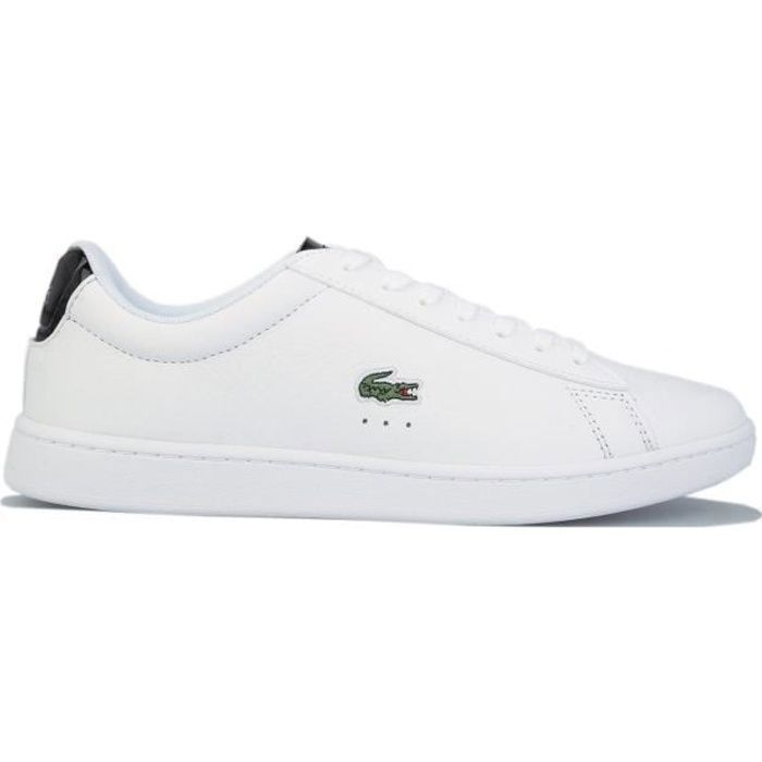 basket lacoste carnaby
