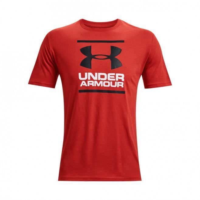 Tee shirt under armour pas cher Clearance