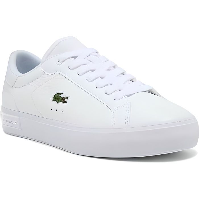 sneakers lacoste femme