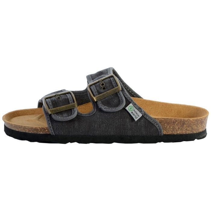 Sandales best sale ecologiques femme