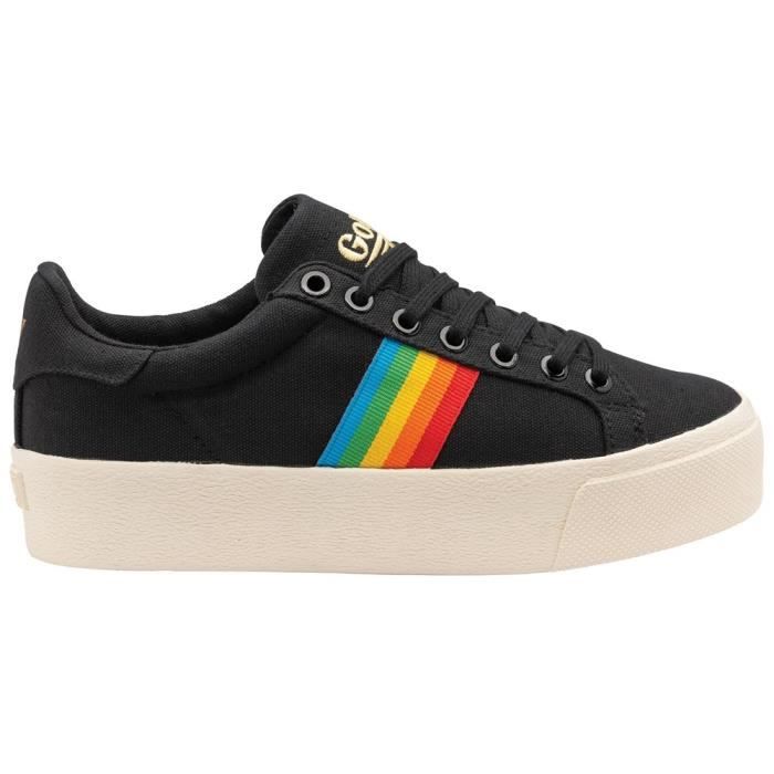 basket femme gola