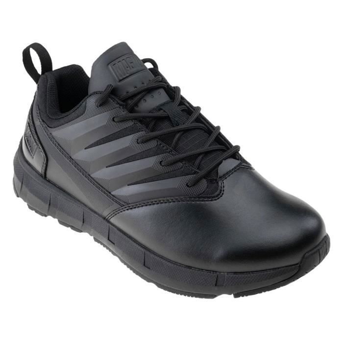Chaussures de running - MAGNUM - Pace 30 - Noir - Homme/Adulte Chaussures de running - MAGNUM - Pace 30 - Noir - Homme/Adulte