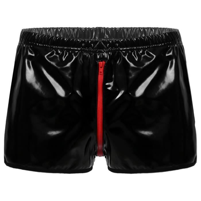 Calecon discount simili cuir
