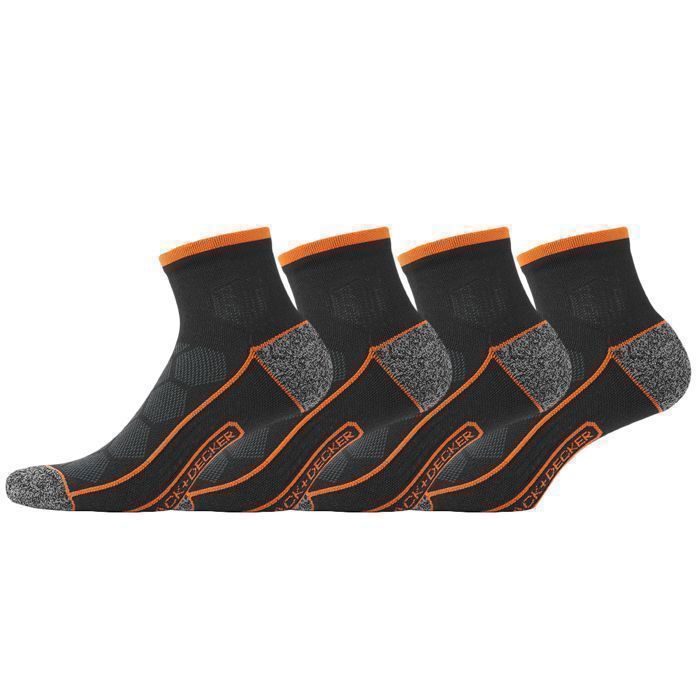 Chaussettes professionnelles pour homme ou femme | Bottes - Chaussures