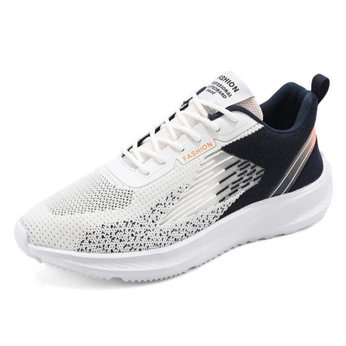 Baskets decontractees de tous les jours pour hommes Taille 39 46