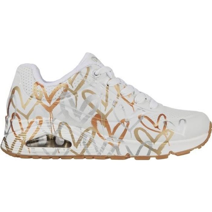 Basket 2025 marque skechers