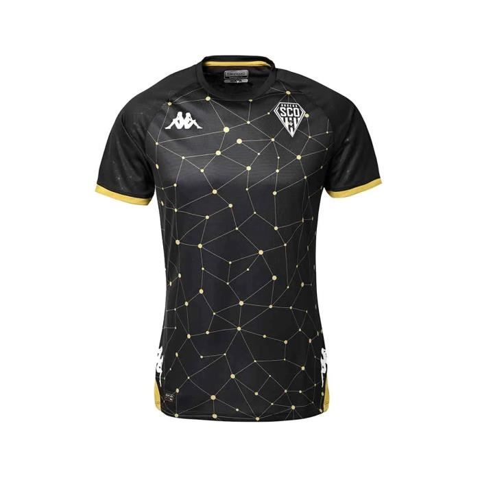 Maillot angers sco top junior